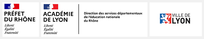 Prefecture / académie de Lyon